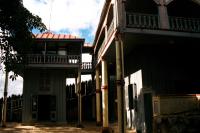 Madagascar - Ambohimanga (Rova)