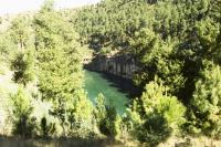 Madagascar - Lac Tritriva