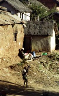 Madagascar - Antsirabe