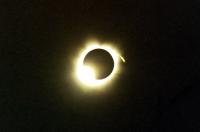 Madagascar - the Total Eclipse of the Sun (Morombe)