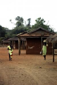 Madagascar - Morombe to Morondava