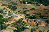 Madagascar - Miandrivazo to Antananarivo