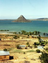 Madagascar - Antsiranana