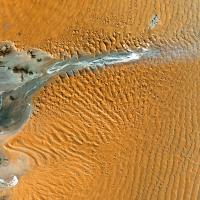 Namibia - Almost left, but had to change plans dramatically