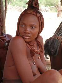 Namibia - Opuwo & Ova-Himba