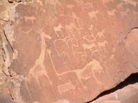 Namibia - Damaraland & Rock Engravings