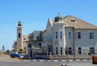 Namibia - Swakopmund, the Namib Telecom rip-off