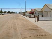 Namibia - Christmas in Swakopmund