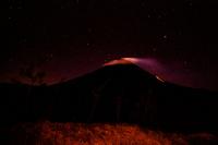 Costa Rica - Volcan Arenal