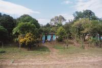Central America - San Jose (CR) to Managua & Granada (NI)