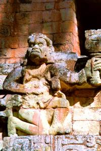 Honduras - Copan & San Pedro Sula