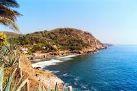El Salvador - San Salvador, La Libertad, Sonsonate