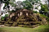 Guatemala - Uaxactun, Tikal, Flores, Santa Elena