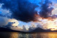 Guatemala - Coban, Chichicastenango, Lago Atitlan