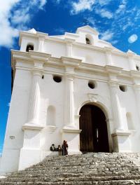 Guatemala - Guatemala City (Ciudad Guatemala)