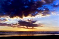 Costa Rica - Jaco, last day