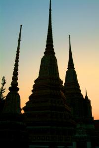 Indochina - a first true glance at Asia