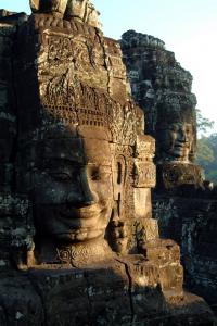 Cambodia - Angkor