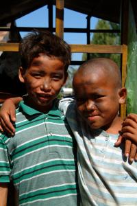 Cambodia - Phnom Pehn
