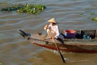 Vietnam - the Mekong Delta