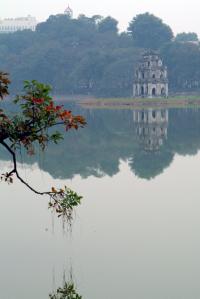 Vietnam - Hanoi