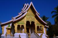 Indochina - Hanoi (VN) to Luang Prabang (LA)