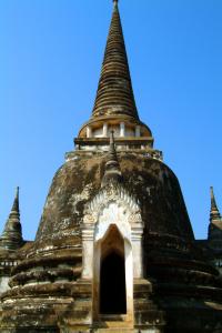 Thailand - Ayutthaya