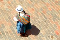 Peru - The last minute planning...