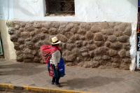 Peru - Flying out