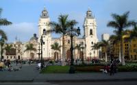 Peru - Lima