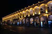 Peru - Arequipa