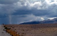 Peru - the Colca Canyon