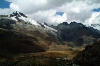 Peru - Huaraz