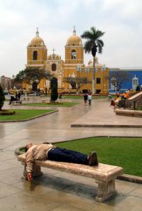 Peru - Trujillo