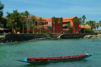 Senegal - Ile de Goree