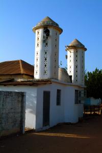 West Africa - Dakar (SN) to Banjul (GM)