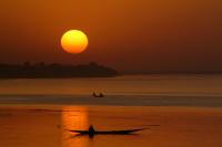 West Africa - Banjul (GM) to Bamako (ML) to Segou (ML)