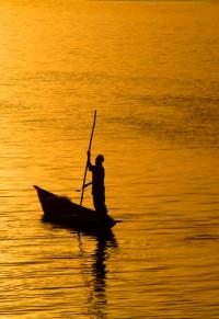 Mali - Segou