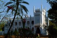 Mali - Segou; day two