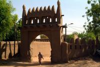 Mali - Djenne