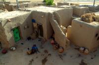 Mali - Mopti