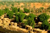 Mali - Hombori to Kani-Kombole
