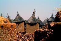 Mali - Dogon Country; Yabatalou and Djiguibambo