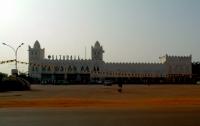 West Africa - Segou (ML) to Bobo-Dioulasso (BF)