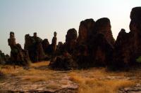 Burkina Faso - Sindou