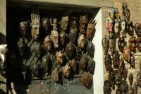 Senegal - N'Gor (on the way out)