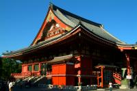 Japan - Tokyo, my debut