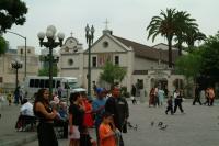 USA; California - Los Angeles