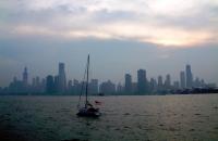 USA; Illinois - Chicago