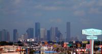 USA; Texas - Houston